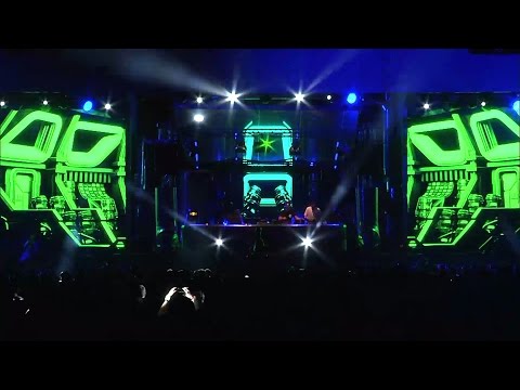 The Prototypes - Let It Roll Open Air 2015 - Main stage