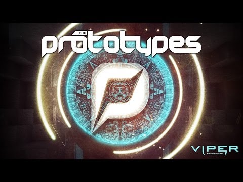 THE PROTOTYPES - LIGHTS