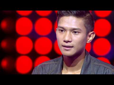 The Voice Thailand - บิว จรูญวิทย์ - 99 Problems - 7 Sep 2014