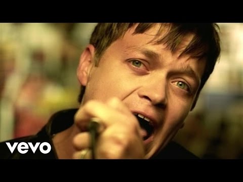 3 Doors Down - Here Without You