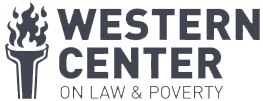 Western Center on Law & Poverty