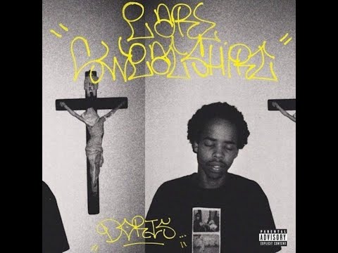 Doris - Earl Sweatshirt (Full Album)