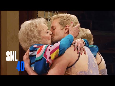 The Californians/Buh-Bye - SNL 40th Anniversary Special