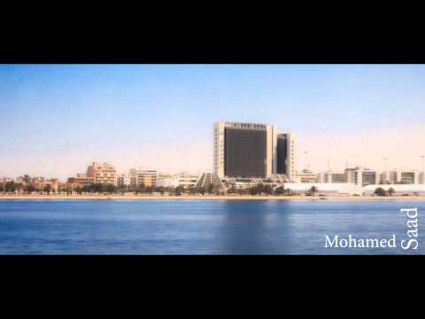 Time Lapse Benghazi, Libya