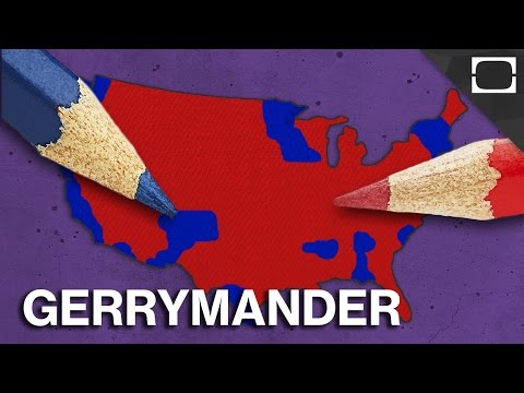 What Is Gerrymandering?