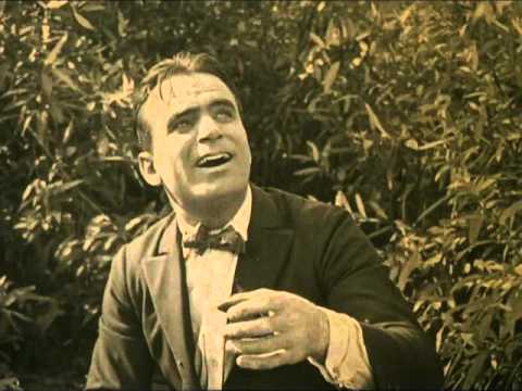 "He Comes Up Smiling" (1918) Douglas Fairbanks - Surviving Footage