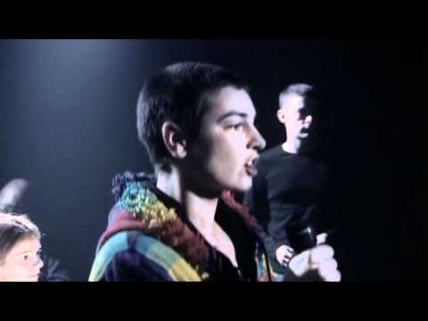 Sinead O'Connor - Oro Se do Bheatha Bhaile