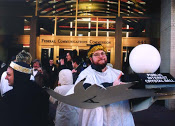 2002 Protest at FCC Headquarters