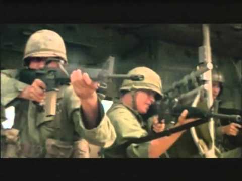 Apocalypse Now (1979) - Original Extended Trailer