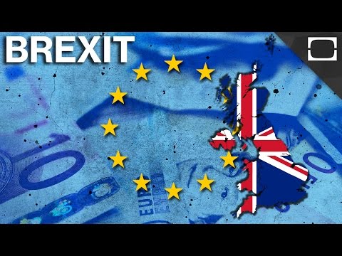 Why Does The UK Want To Leave The EU?