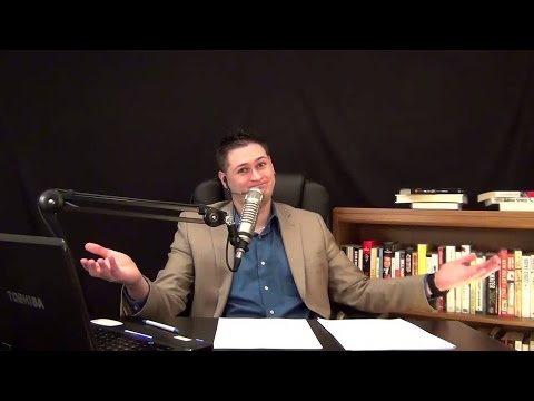 Kyle Kulinski - Pauls Ego - Stupid Ads - Craigslist Personals - and More! DPP #154