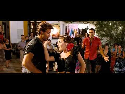 Senorita - Zindagi Na Milegi Dobara (2011) 720p HD