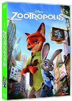 Zootropolis