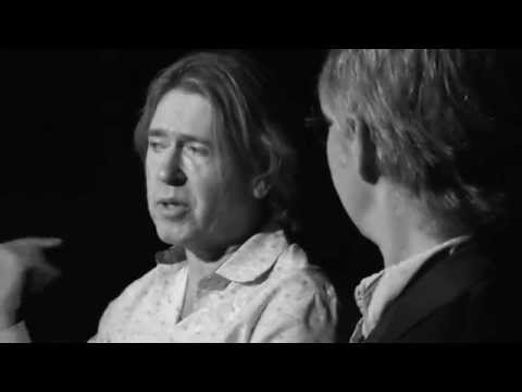 Steve Lillywhite - The Dusty Wright Show