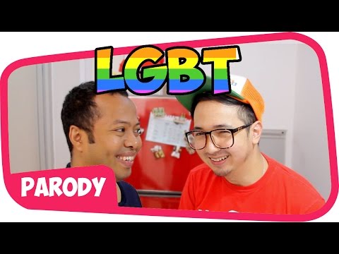 LGBT with edhozell and Duo Harbatah