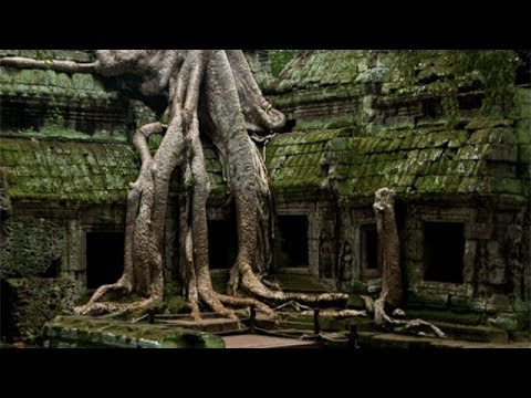 25 Spookiest Abandoned Places On Earth