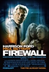 Firewall,2006  Poster