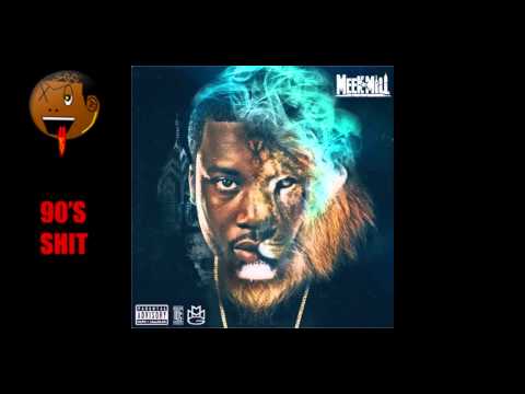 Meek Mill - Dreamchaser 3 (Full Mixtape/Album) w/ Download Link (SGC)