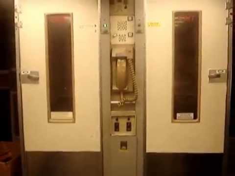 ATA Airlines L1011-100 lower galley memories #1