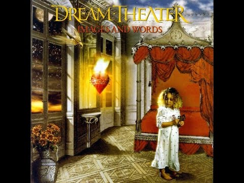 Dream Theater - Images and Words