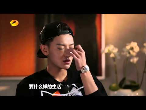 [ENG SUB|HD] Tao Reveals His Trainee Life at SM