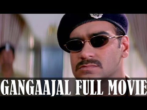 Gangaajal Full Movie [HD] - Ajay Devgn, Gracy Singh | Prakash Jha | Bollywood Latest Movies