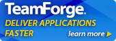 CollabNet TeamForge 8.1