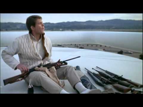 Targets (1968) - Sniper