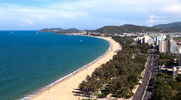 Cheap Flights to Nha Trang