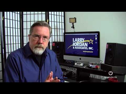 What is a Codec? - Larry Jordan