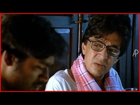 Yaaradi Nee Mohini Tamil Movie - Raghuvaran dies of heartattack