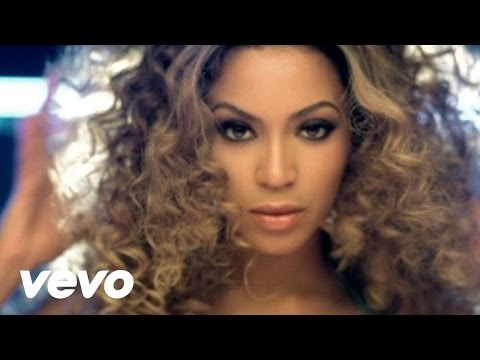 Beyoncé - Freakum Dress