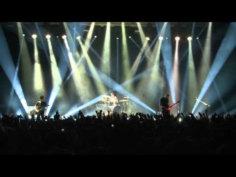 Muse - Futurism [Live from Zepp Tokyo]