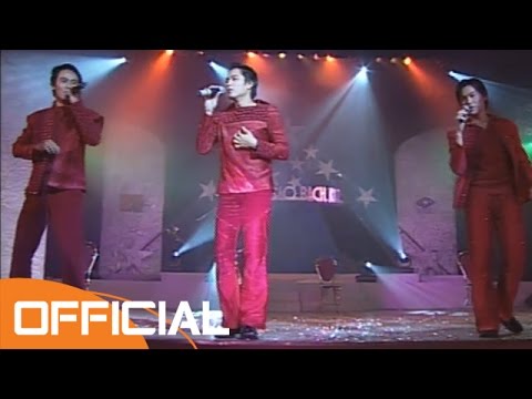 Kiếp Lữ Hành - Nhóm GMC [Official]