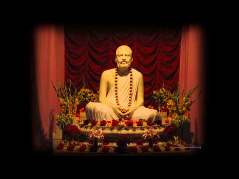 15 Sri Ramakrishna Sharanam