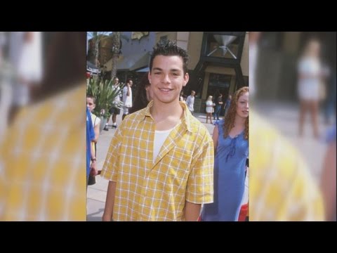 Former Disney Star Michael Galeota Dead at 31