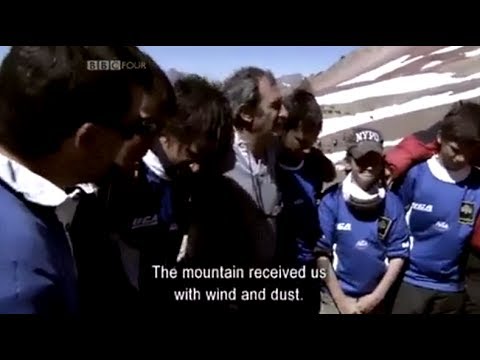 DOCUMENTAL-NAUFRAGOS-SOBREVIVIENTES DE LA CORDILLERA DE LOS ANDES- ENGLISH SUBTITLES