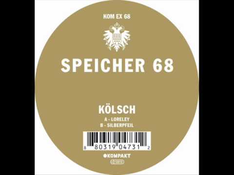 Kölsch - LORELEY