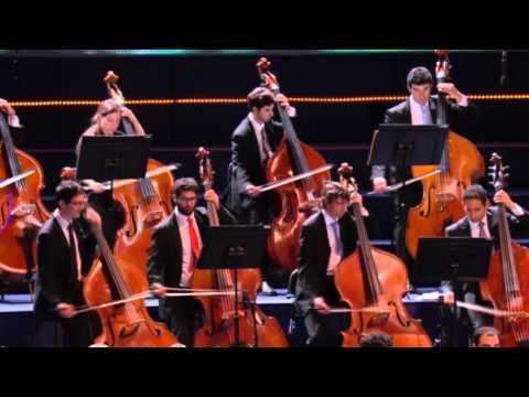 Beethoven - Symphony No. 6 (Proms 2012)