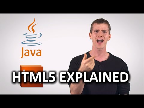 HTML5 as Fast As Possible