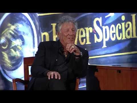 RRDC Evening with Mario Andretti - Full Interview