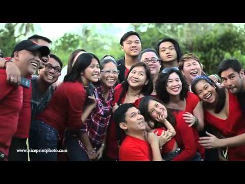 Arthur Solinap and Rochelle Pangilinan Proposal Video by Nice Print Photography