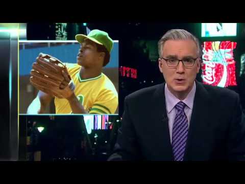 Keith Olbermann Sets Gay Jason Collins STRAIGHT!