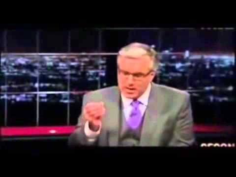 Bill Maher, Keith Olbermann and Bernie Sanders On Glenn Beck