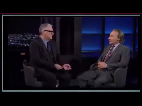 (11-7-2015) Bill Maher to Olbermann ‘What Happened to MSNBC? - Donald Trump