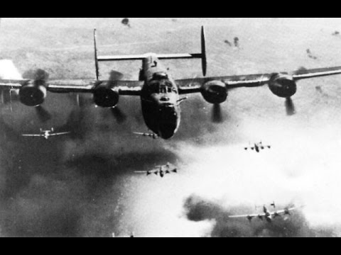 WW2 Documentary  World War II  Documentary History Channel