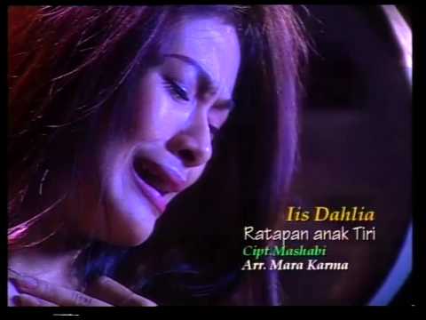 IIS DAHLIA - RATAPAN ANAK TIRI - OFFICIAL VERSION