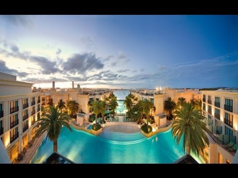 Palazzo Versace, Gold Coast, Queensland, Australia (Imperial Suite)