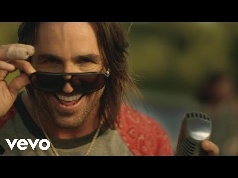 Jake Owen - Days of Gold