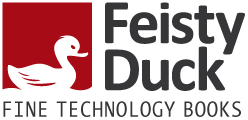 Feisty Duck Logo